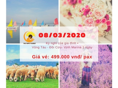 ĂN GÌ VÀ CHƠI GÌ TẠI VŨNG TÀU